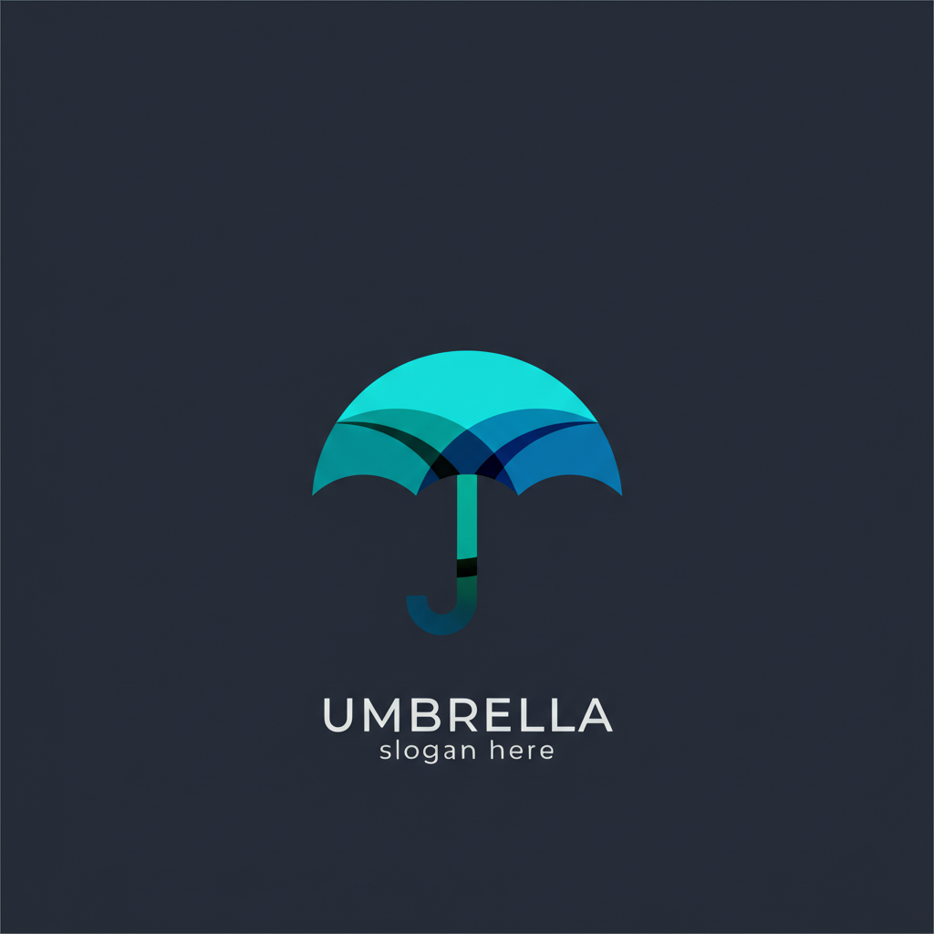 Umbrella logo