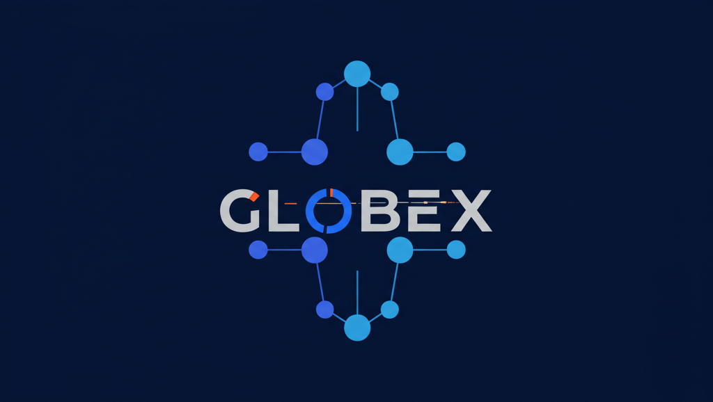 Globex logo