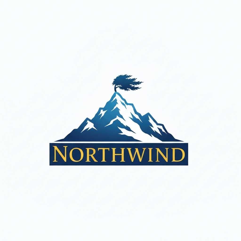 Northwind logo