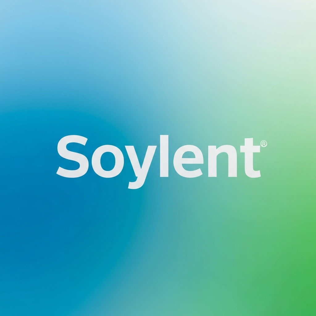 Soylent logo